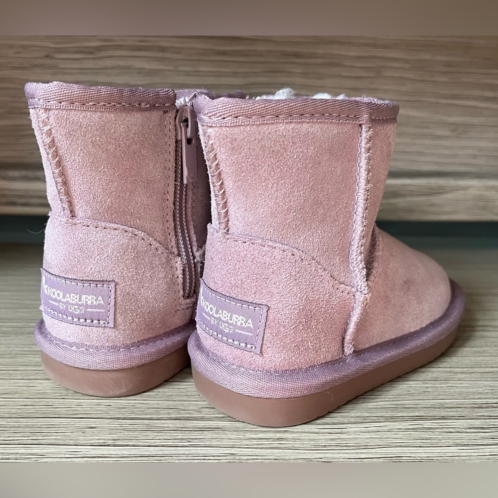 Kookaburra Koola Mini Boots